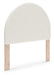Arloster Upholstered Bed - Dow Furniture (ME)