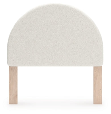 Arloster Upholstered Bed - Dow Furniture (ME)
