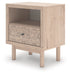 Arloster Nightstand - Dow Furniture (ME)