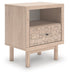 Arloster Nightstand - Dow Furniture (ME)