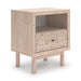 Arloster Nightstand - Dow Furniture (ME)