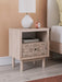 Arloster Nightstand - Dow Furniture (ME)