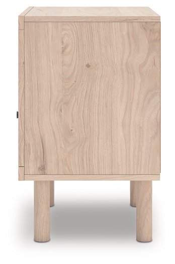 Arloster Nightstand - Dow Furniture (ME)