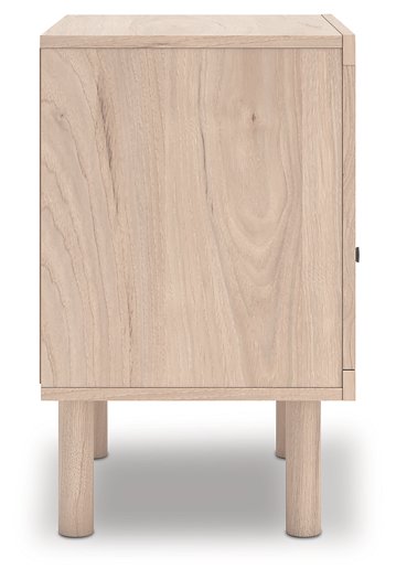 Arloster Nightstand - Dow Furniture (ME)