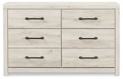 Cambeck Dresser - Dow Furniture (ME)