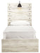Cambeck Bed - Dow Furniture (ME)