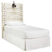 Cambeck Bed - Dow Furniture (ME)