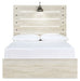 Cambeck Bed - Dow Furniture (ME)
