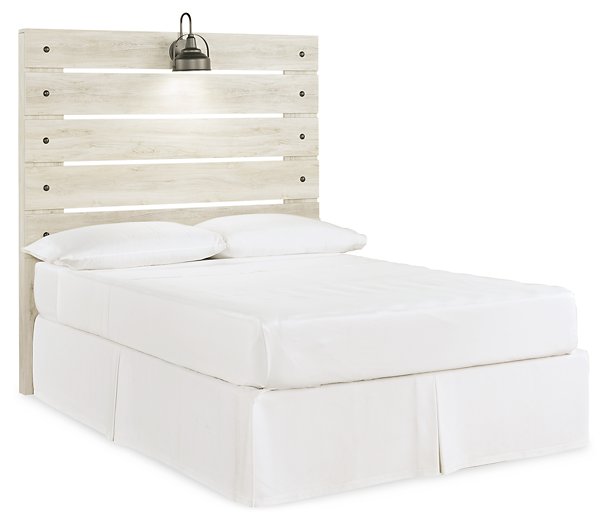 Cambeck Youth Bed with 2 Storage Drawers - Dow Furniture (ME)