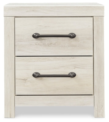 Cambeck Nightstand - Dow Furniture (ME)
