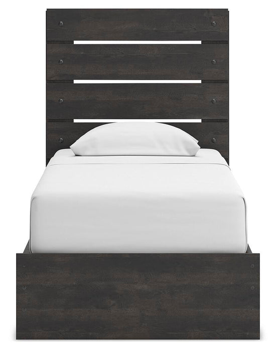 Hollivern Bed