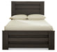 Brinxton Bed - Dow Furniture (ME)