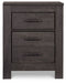 Brinxton Nightstand - Dow Furniture (ME)