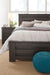 Brinxton Bed - Dow Furniture (ME)