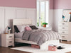 Stelsie Bed - Dow Furniture (ME)