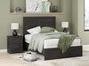Belachime Bed - Dow Furniture (ME)