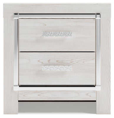 Altyra Nightstand - Dow Furniture (ME)