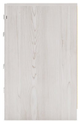 Altyra Nightstand - Dow Furniture (ME)