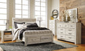 Bellaby Nightstand - Dow Furniture (ME)