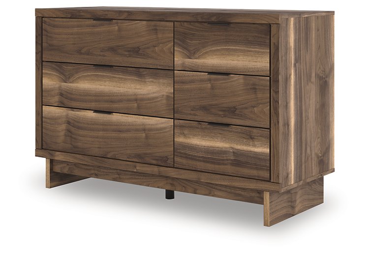 Chirason Dresser - Dow Furniture (ME)