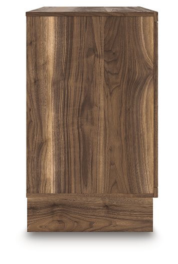 Chirason Dresser - Dow Furniture (ME)