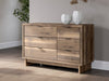 Chirason Dresser - Dow Furniture (ME)