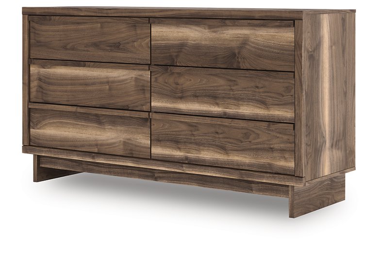 Chirason Dresser - Dow Furniture (ME)