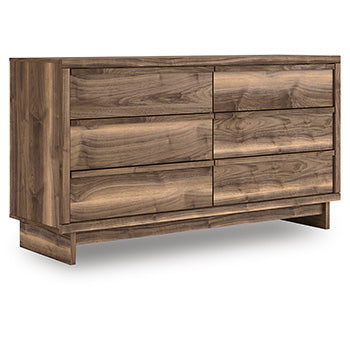 Chirason Dresser - Dow Furniture (ME)