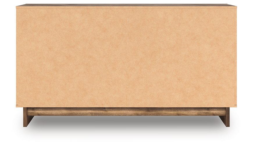 Chirason Dresser - Dow Furniture (ME)