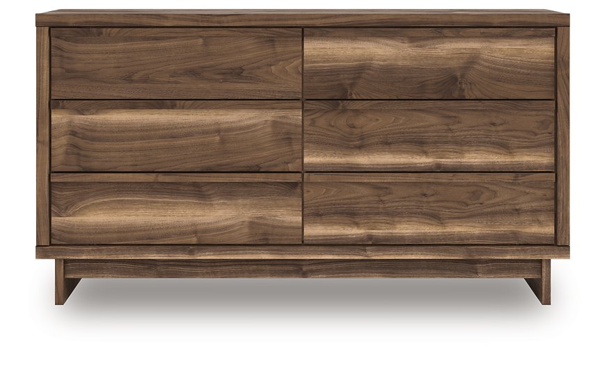 Chirason Dresser - Dow Furniture (ME)