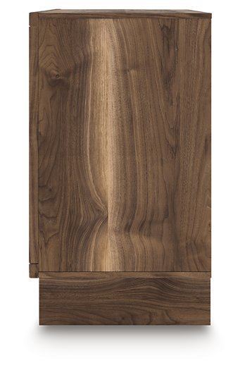 Chirason Dresser - Dow Furniture (ME)