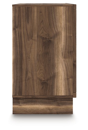 Chirason Dresser - Dow Furniture (ME)