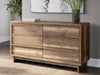 Chirason Dresser - Dow Furniture (ME)