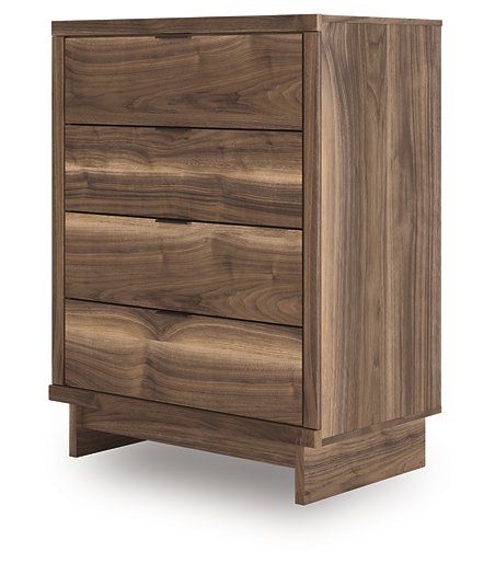 Chirason Chest of Drawers - Dow Furniture (ME)