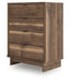 Chirason Chest of Drawers - Dow Furniture (ME)