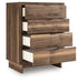Chirason Chest of Drawers - Dow Furniture (ME)