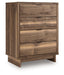 Chirason Chest of Drawers - Dow Furniture (ME)