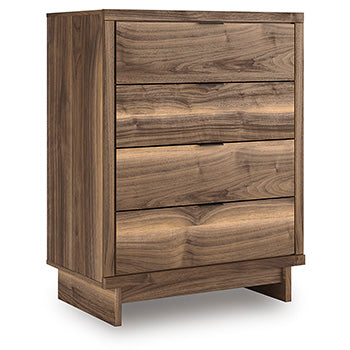 Chirason Chest of Drawers - Dow Furniture (ME)