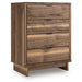 Chirason Chest of Drawers - Dow Furniture (ME)