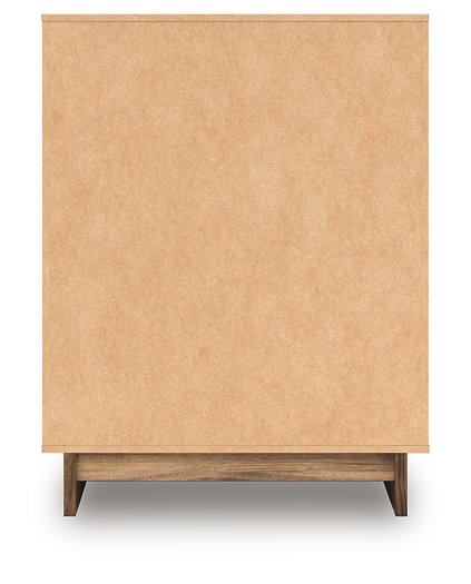 Chirason Chest of Drawers - Dow Furniture (ME)