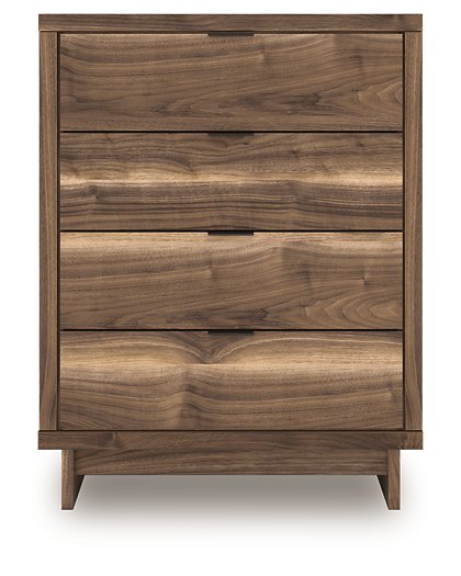 Chirason Chest of Drawers - Dow Furniture (ME)