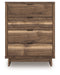 Chirason Chest of Drawers - Dow Furniture (ME)
