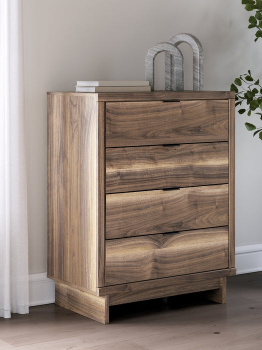 Chirason Chest of Drawers - Dow Furniture (ME)