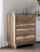 Chirason Chest of Drawers - Dow Furniture (ME)
