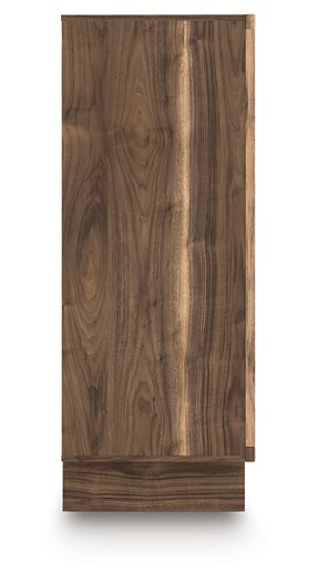 Chirason Wide Chest of Drawers - Dow Furniture (ME)