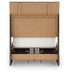 Chirason Bed - Dow Furniture (ME)