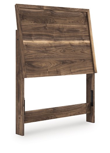 Chirason Bed - Dow Furniture (ME)