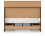Chirason Bed - Dow Furniture (ME)