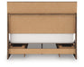 Chirason Bed - Dow Furniture (ME)