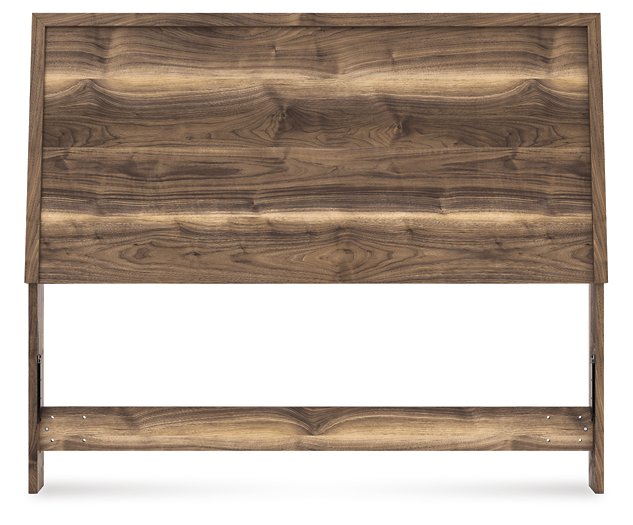 Chirason Bed - Dow Furniture (ME)